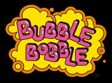 Bubble Bobble (Arcade)