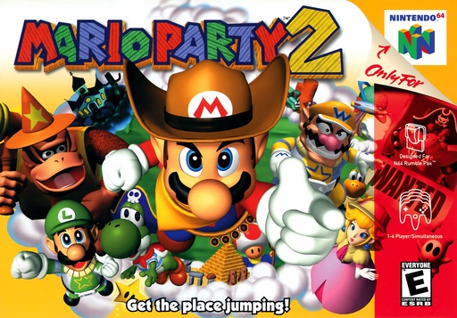 Mario Partisi 2